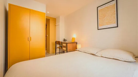 Rooms in Bobigny - photo 6