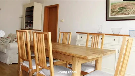 Apartments in Brussels Elsene - photo 4