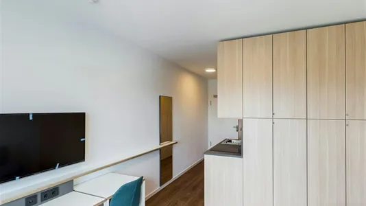 Apartments in Berlin Mitte - photo 1