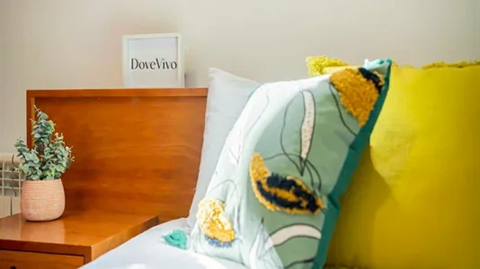 Rooms in Madrid Tetuán - photo 2