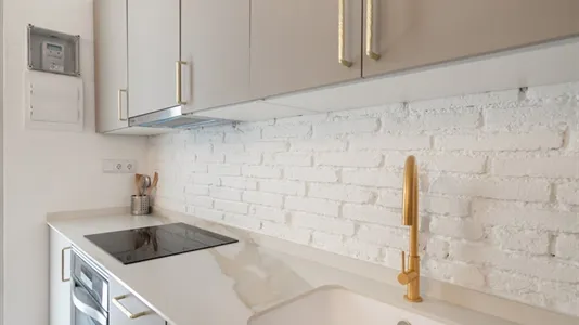 Apartments in L'Hospitalet de Llobregat - photo 10