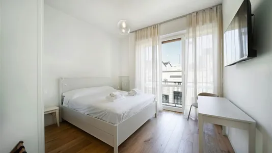 Apartments in Florence - photo 10