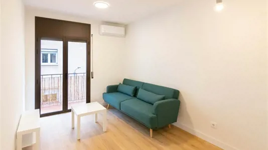 Apartments in L'Hospitalet de Llobregat - photo 1