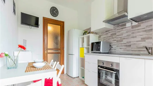 Rooms in Padua - photo 8