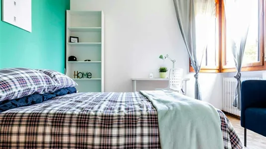 Rooms in Padua - photo 1