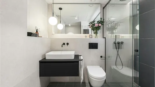 Apartments in Madrid Salamanca - photo 10