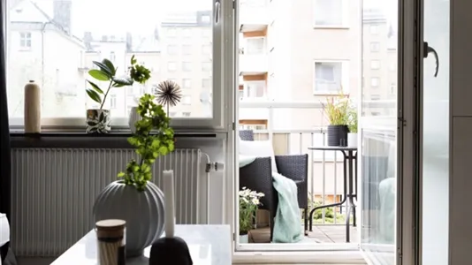 Apartments in Södermalm - photo 4