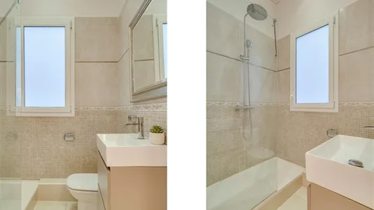 Rooms in Barcelona Eixample - photo 10