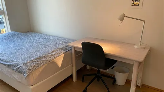 Rooms in Reykjavík Miðborg - photo 3