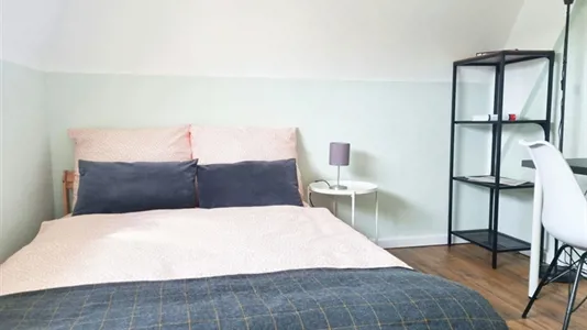 Rooms in Cologne Innenstadt - photo 3