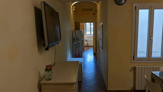 Apartments in Florence - photo 8