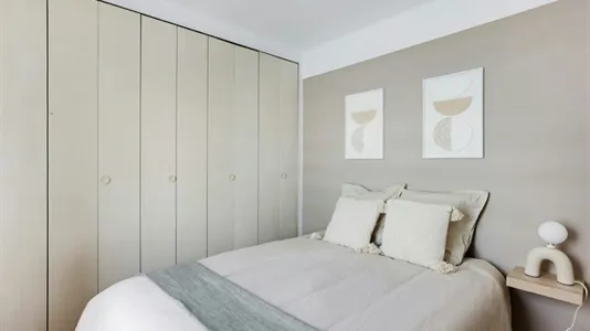 Rooms in Nanterre - photo 2