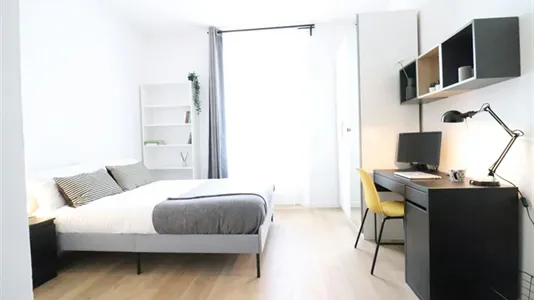 Rooms in Florence - photo 1