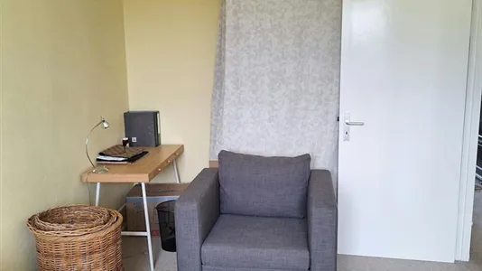 Rooms in Berlin Charlottenburg-Wilmersdorf - photo 2