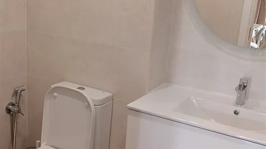 Rooms in Madrid Ciudad Lineal - photo 7