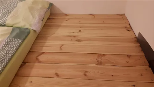 Apartments in Vienna Favoriten - photo 6