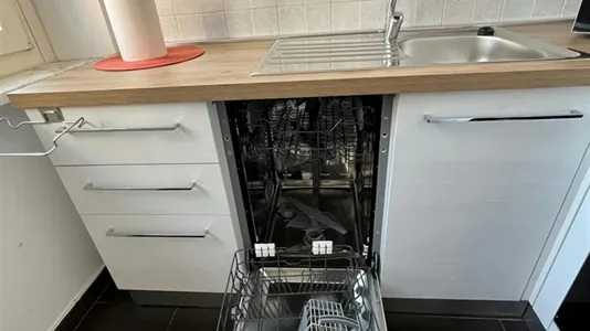 Apartments in Turin - photo 8