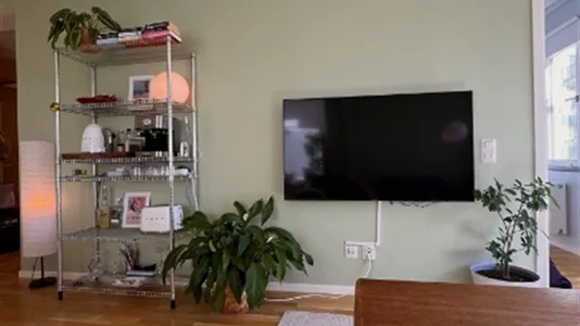 Apartments in Sundbyberg - photo 5