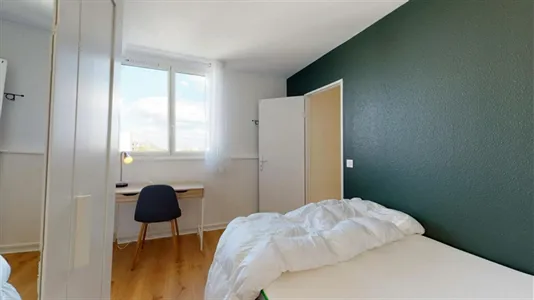 Rooms in Versailles - photo 9