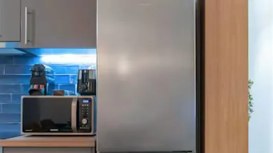 Apartments in Kallithea - photo 6