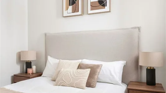 Apartments in Madrid Centro - photo 6