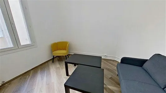 Rooms in Montpellier - photo 10