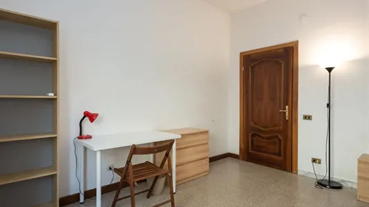 Rooms in Roma Municipio III – Monte Sacro - photo 3