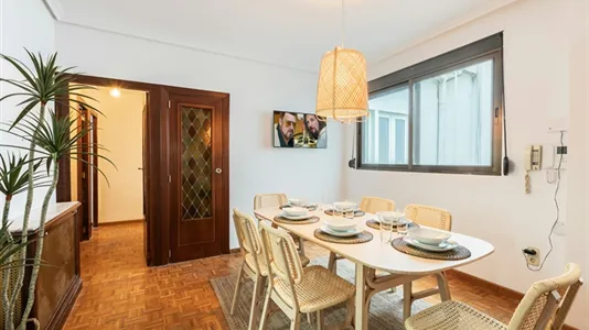 Rooms in Valencia Extramurs - photo 5
