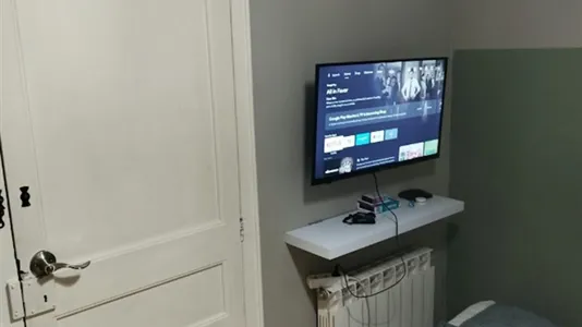 Rooms in Barcelona Eixample - photo 2