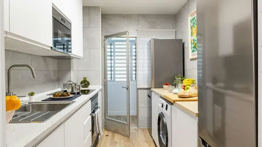 Rooms in Coslada - photo 9