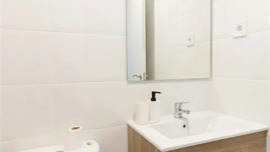 Rooms in Madrid Latina - photo 4