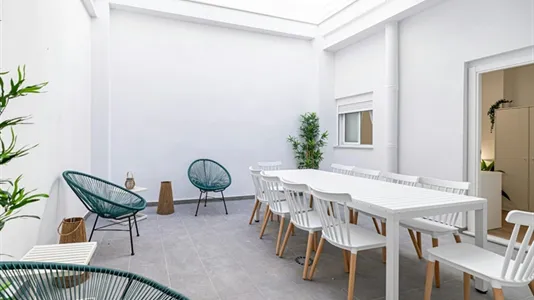 Rooms in Valencia Poblats Marítims - photo 9