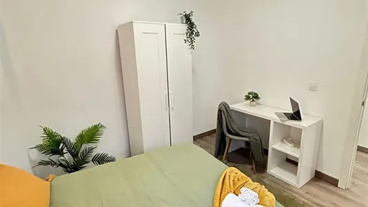 Rooms in Valencia Ciutat Vella - photo 3