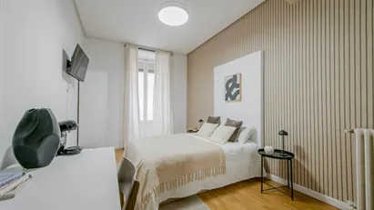 Room for rent in Madrid Salamanca, Madrid