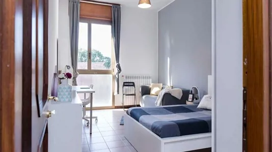 Rooms in Bologna - photo 2