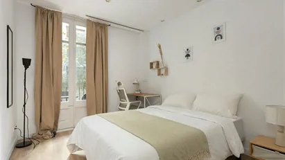 Room for rent in Barcelona Eixample, Barcelona