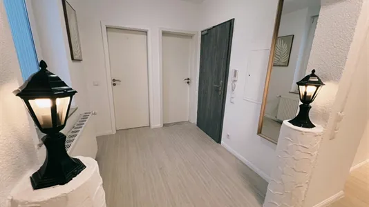 Apartments in Offenbach am Main - photo 4