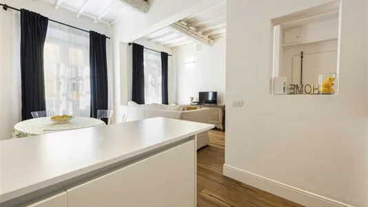 Apartments in Florence - photo 8
