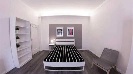 Rooms in Florence - photo 2