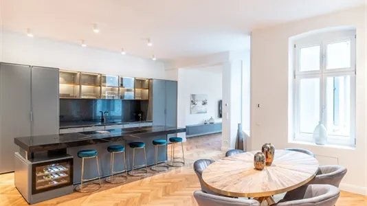 Apartments in Berlin Mitte - photo 8