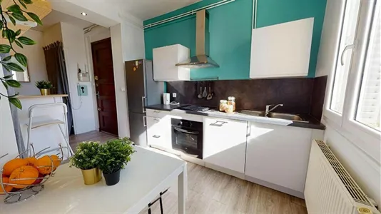 Rooms in Grenoble - photo 7