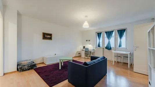 Apartments in Berlin Tempelhof-Schöneberg - photo 1