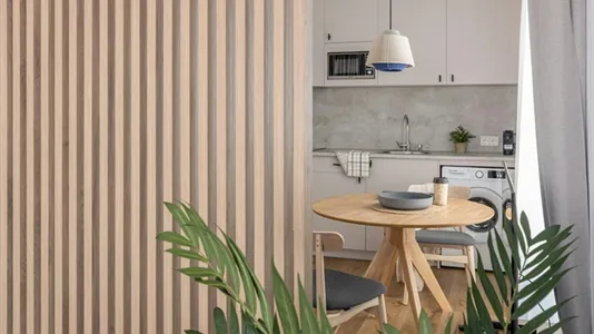 Apartments in Ciudad Real - photo 1