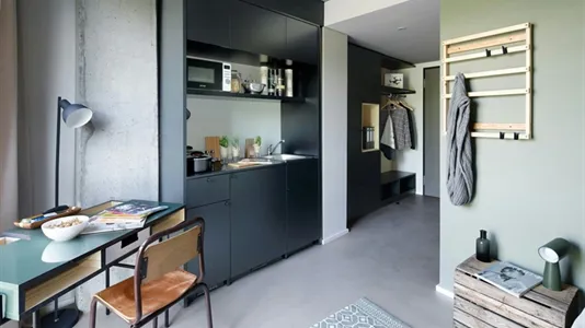 Apartments in Location is not specified - photo 2