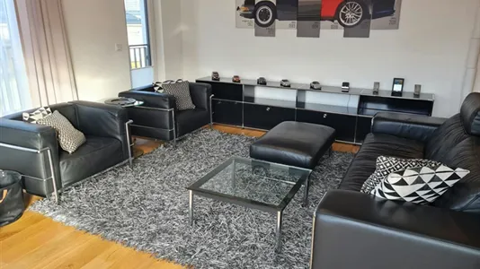 Apartments in Offenbach am Main - photo 6