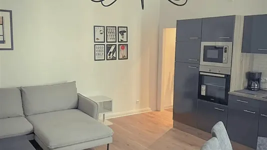 Rooms in Berlin Pankow - photo 8