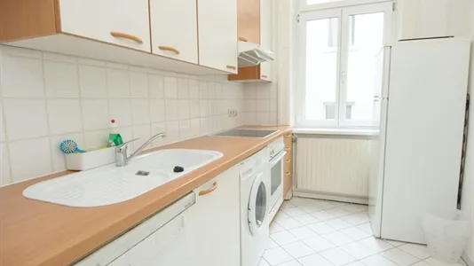 Apartments in Vienna Alsergrund - photo 8