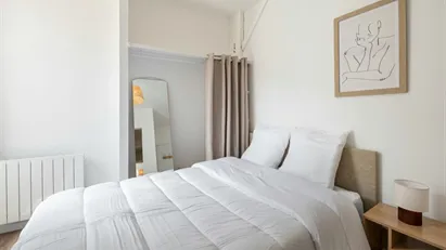 Room for rent in Paris 18ème arrondissement - Montmartre, Paris