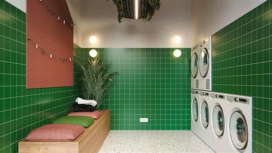 Apartments in Madrid Fuencarral-El Pardo - photo 10