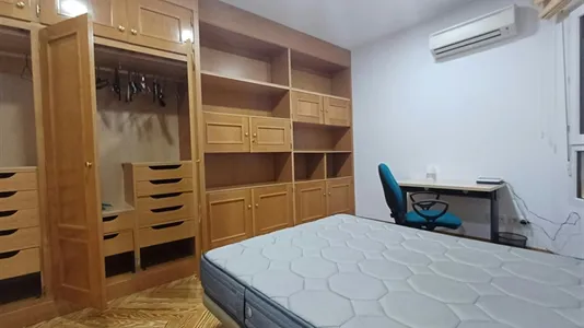 Rooms in Madrid Chamberí - photo 4